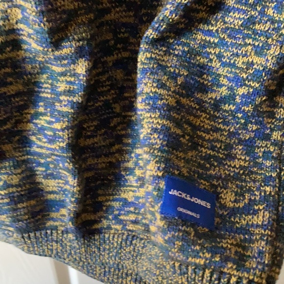 Jack & Jones Sweater - Picture 3 of 4